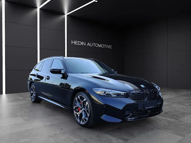 BMW M340i xDrive Touring