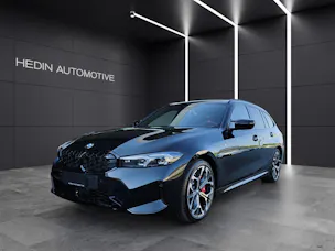 BMW M340i xDrive Touring