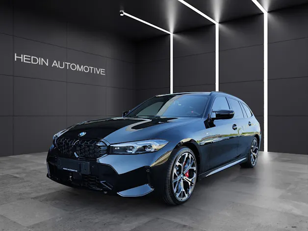 BMW M340i xDrive Touring