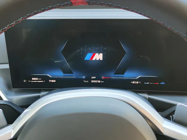 BMW M340i xDrive Touring