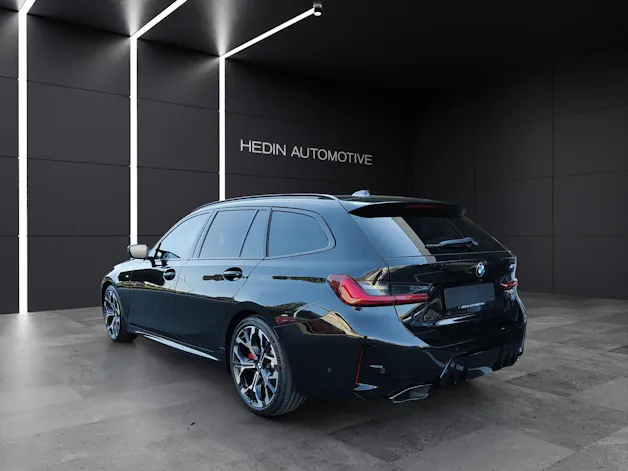 BMW M340i xDrive Touring