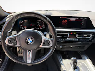 BMW Z4 M40i