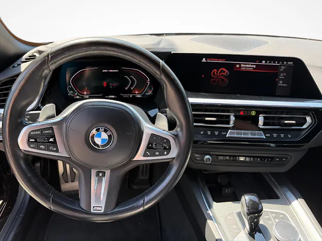 BMW Z4 M40i