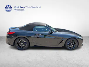BMW Z4 M40i