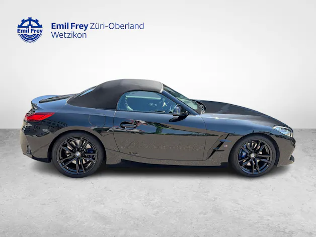BMW Z4 M40i