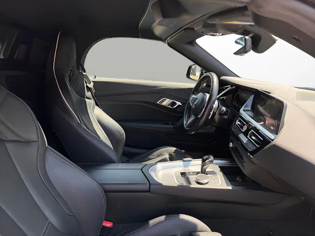 BMW Z4 M40i