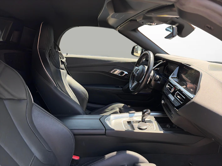 Fahrzeugbild BMW Z4