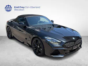 BMW Z4 M40i