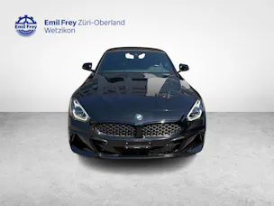 BMW Z4 M40i