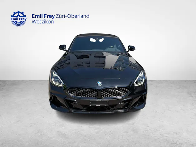 BMW Z4 M40i