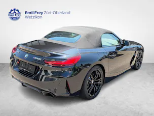 BMW Z4 M40i