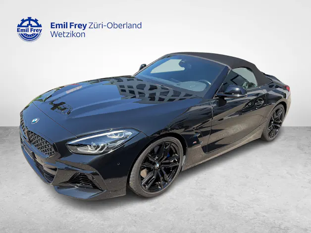 BMW Z4 M40i