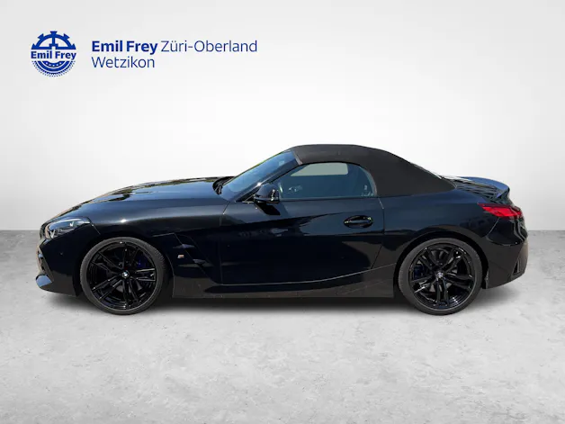 BMW Z4 M40i
