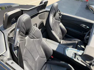 BMW Z4 M40i