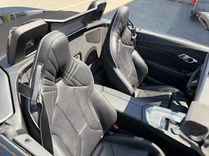 Fahrzeugbild BMW Z4 M40i