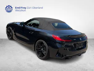 BMW Z4 M40i