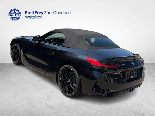 BMW Z4 M40i