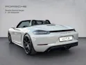 Porsche 718 Boxster GTS