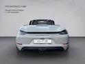 Porsche 718 Boxster GTS