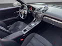 Porsche 718 Boxster GTS