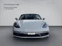 Porsche 718 Boxster GTS