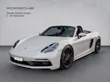 Porsche 718 Boxster GTS