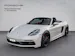 Porsche 718 Boxster GTS