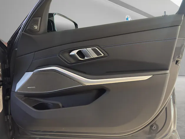 BMW M340i xDrive Touring