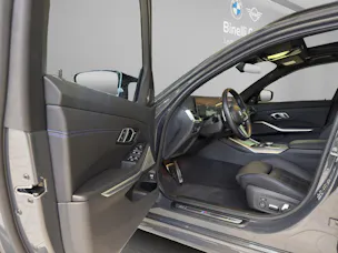 BMW M340i xDrive Touring