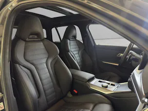BMW M340i xDrive Touring