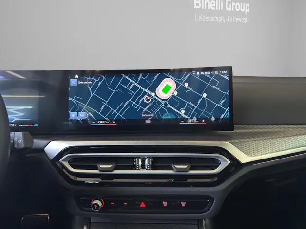 BMW M340i xDrive Touring