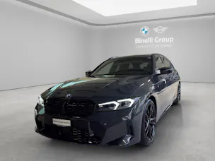 BMW M340i xDrive Touring