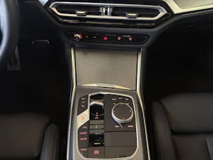 BMW M340i xDrive Touring