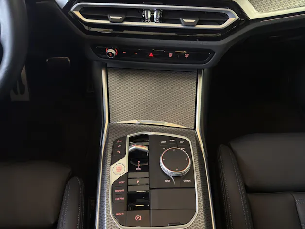 BMW M340i xDrive Touring