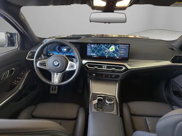 BMW M340i xDrive Touring