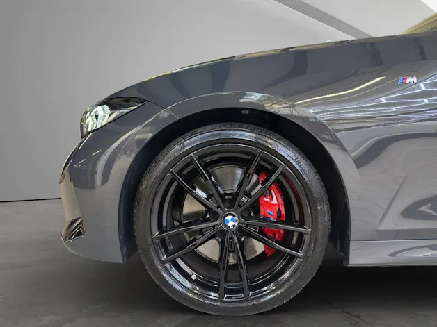 BMW M340i xDrive Touring
