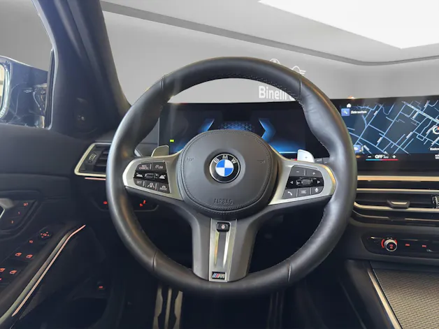 BMW M340i xDrive Touring