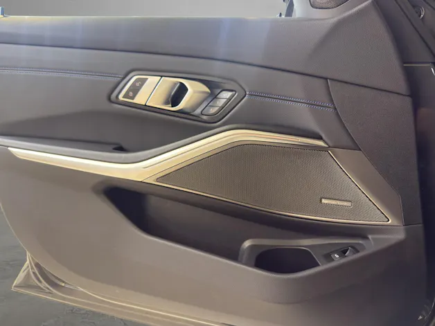 BMW M340i xDrive Touring