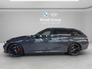 BMW M340i xDrive Touring