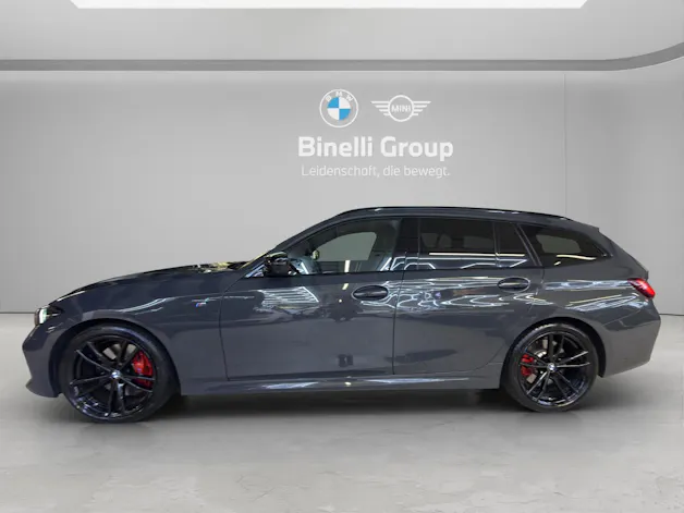 BMW M340i xDrive Touring