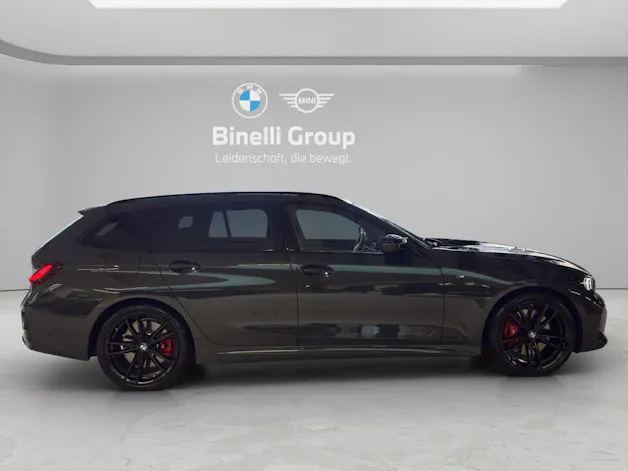 BMW M340i xDrive Touring