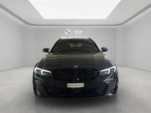 BMW M340i xDrive Touring