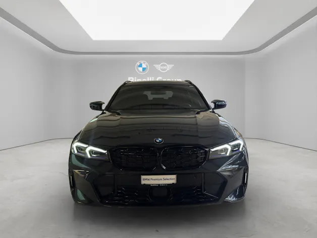 BMW M340i xDrive Touring