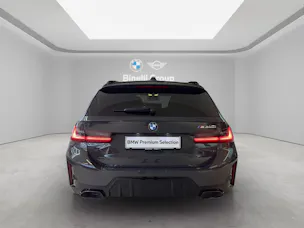 BMW M340i xDrive Touring