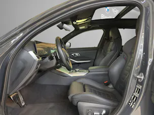 BMW M340i xDrive Touring