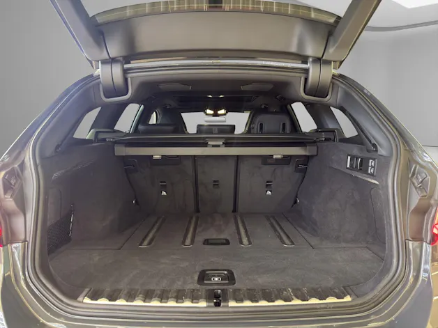BMW M340i xDrive Touring