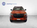 ISUZU D-Max Crew Pick-up 1.9 DDi N60 F 4x4 - Diversi accessori inclusi