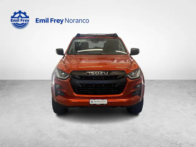 ISUZU D-Max Crew Pick-up 1.9 DDi N60 F 4x4 - Diversi accessori inclusi