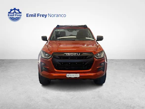 image du véhicule ISUZU D-Max Crew Pick-up 1.9 DDi N60 F 4x4 - Diversi accessori inclusi