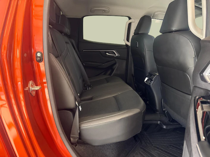image du véhicule ISUZU D-MAX